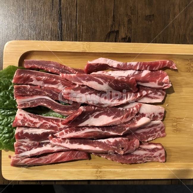 고기,생고기,갈비살,마블링,한우,음식,식재료,요리,food,cook,meal,dishes,food reserves,육류,고기,meat