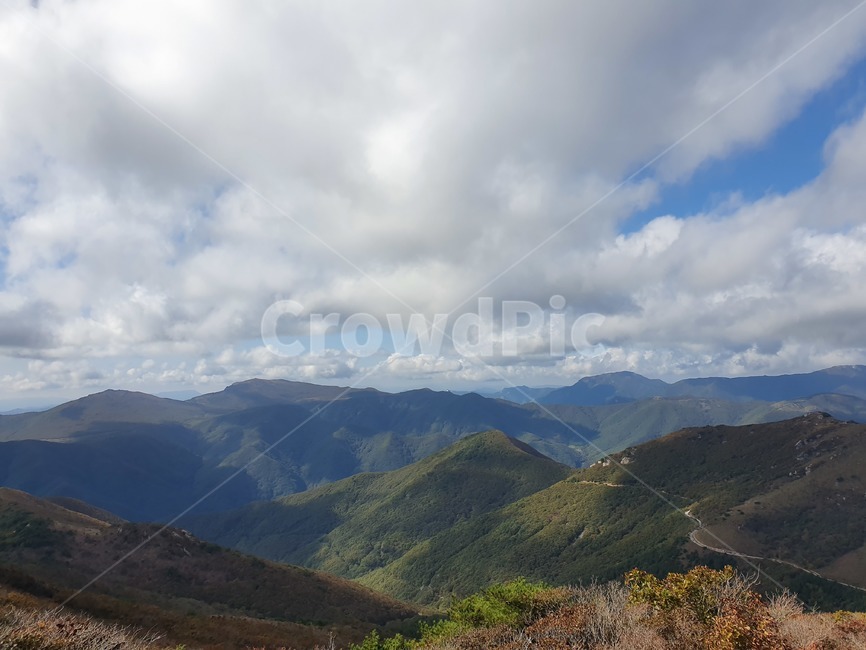하늘,산,자연,mountain,nature,자연,풍경,nature,landscape
