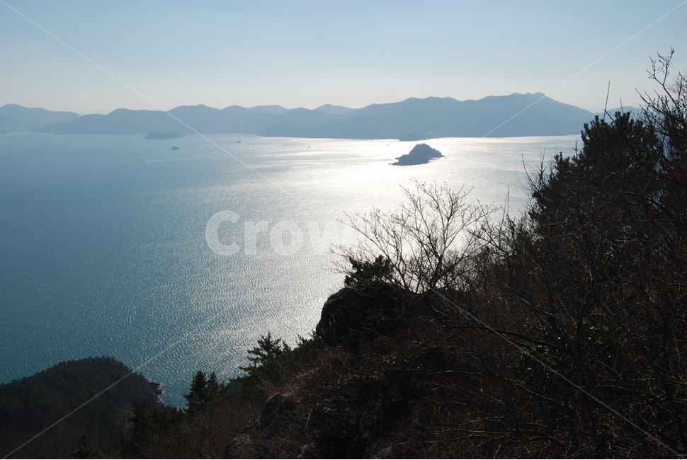 금오산,여수,다도해,해상국립공원,자연,자연,풍경,nature,landscape,한국자연풍경,한국자연경관,korea nature landscape,land,땅,outdoors,옥외,ocean,대양,sea,바다,water,물,shoreline,해안선,promontory,곶,coast,연안