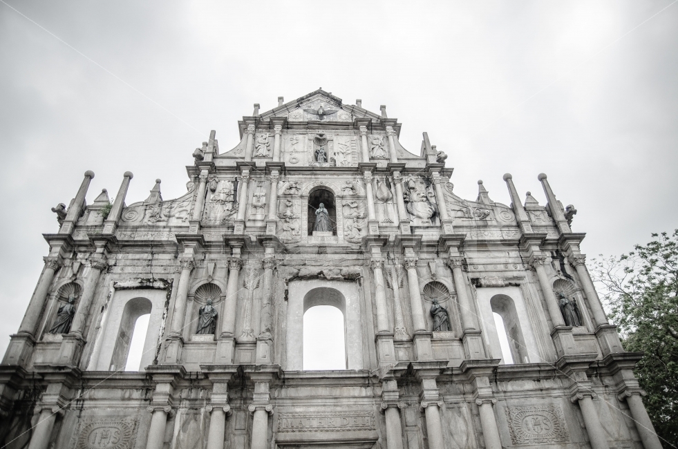 신전,명소,마카오,종교,건축물,건물,건축물,건물외관,exterior,building,structure,architecture,construction,해외,외국,세계,foreign,oversea,world,랜드마크,landmark,tourist attraction,종교,신앙,religion,belief,faith