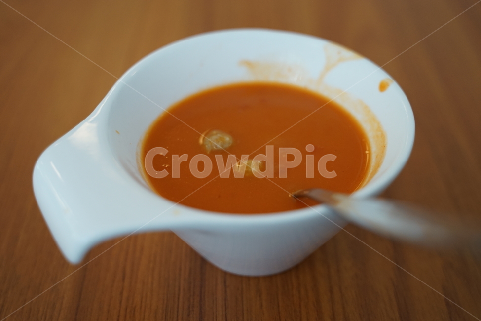 토마토수프,네덜란드음식,유럽음식,네덜란드현지식,유럽수프,음식,식재료,요리,food,cook,meal,dishes,food reserves,양식,서양음식,서양요리,western food,western dishes,western meal,western cook