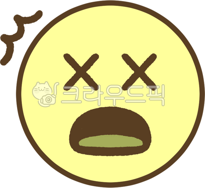 우엑이모티콘,역겨움,싫음,불쾌감,표정,감정,반응,혐오,표현,캐릭터,disgustemoji,yuck,dislike,unpleasant,expression,emotion,reaction,hate,character