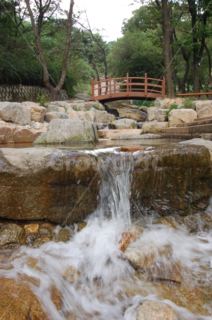 계곡,산,폭포,시원함,여름,물,물줄기,자연,바위,돌,다리,자연,풍경,nature,landscape,여름,계절,summer,season,water,outdoors,옥외,river,강