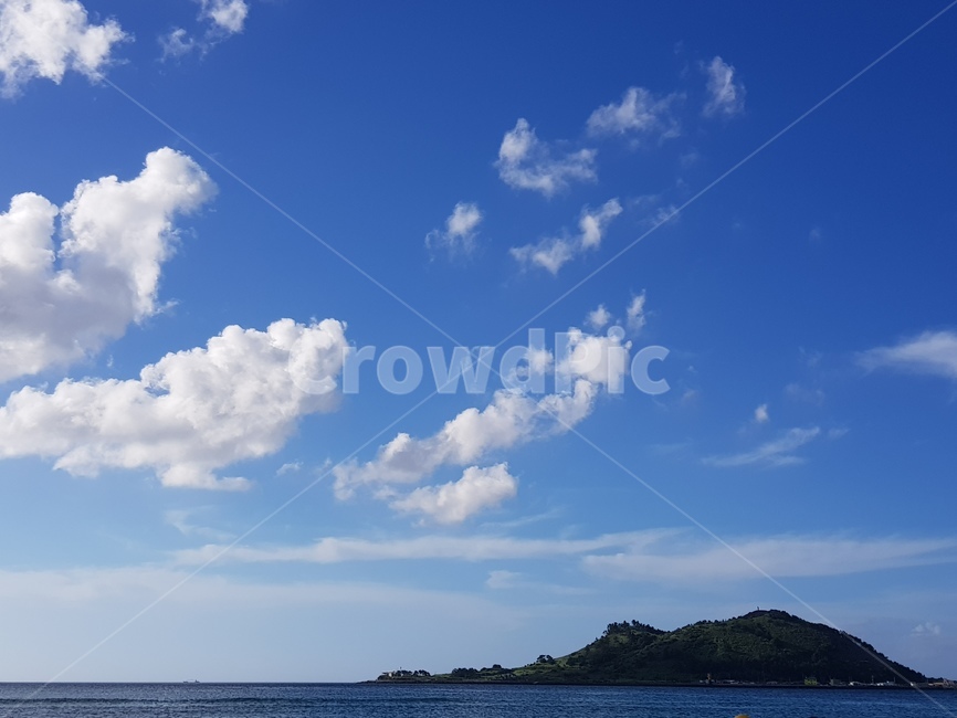 nature,자연,outdoors,비양도,하늘