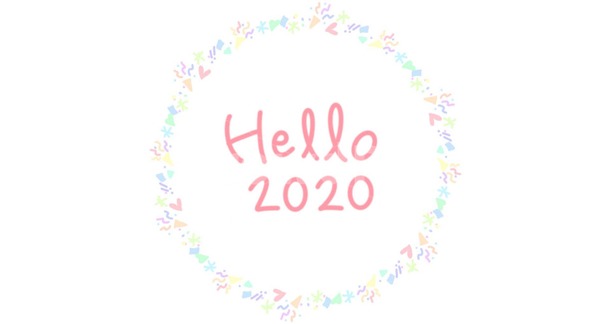 새해,happynewyear,2020,newyear,2020년,새해복,일러스트,캘리그라피,화한,프레임,새해,new year,캘리그라피,손글씨,calligraphy