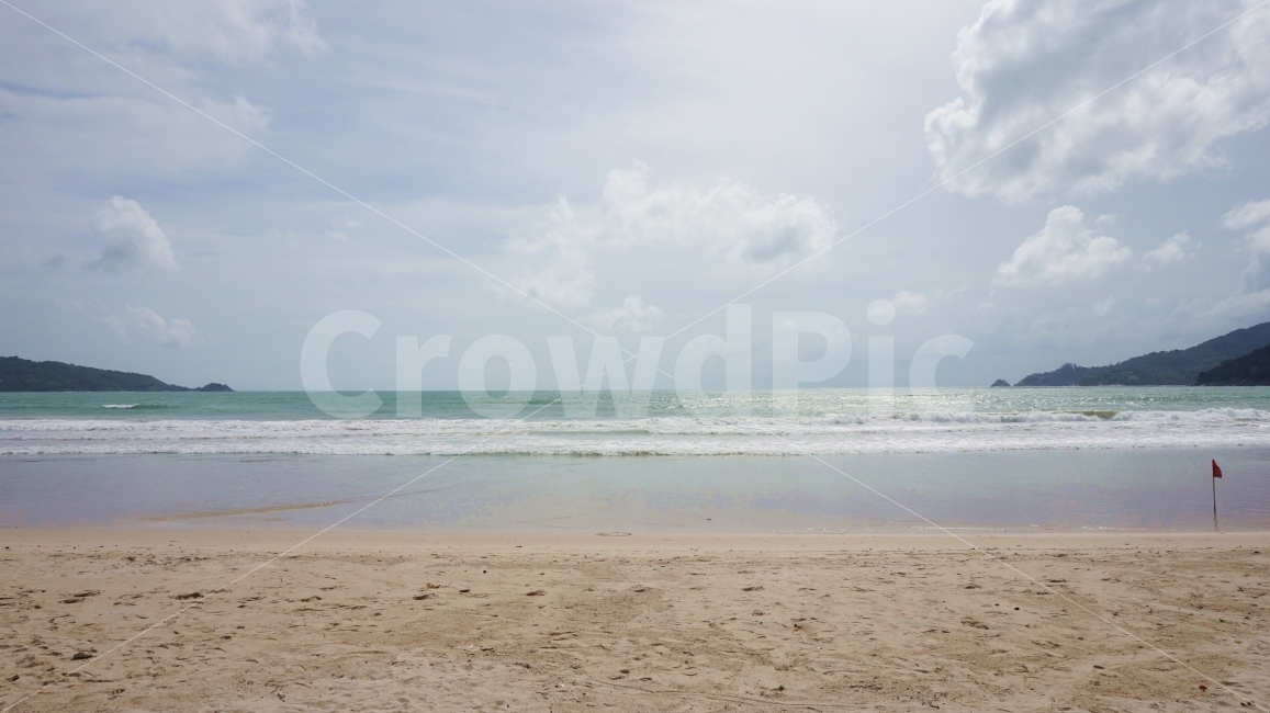 태국,푸켓,바통비치,바다,해변,풍경,여름,하늘,모래,여행,해변,바다,beach,sea