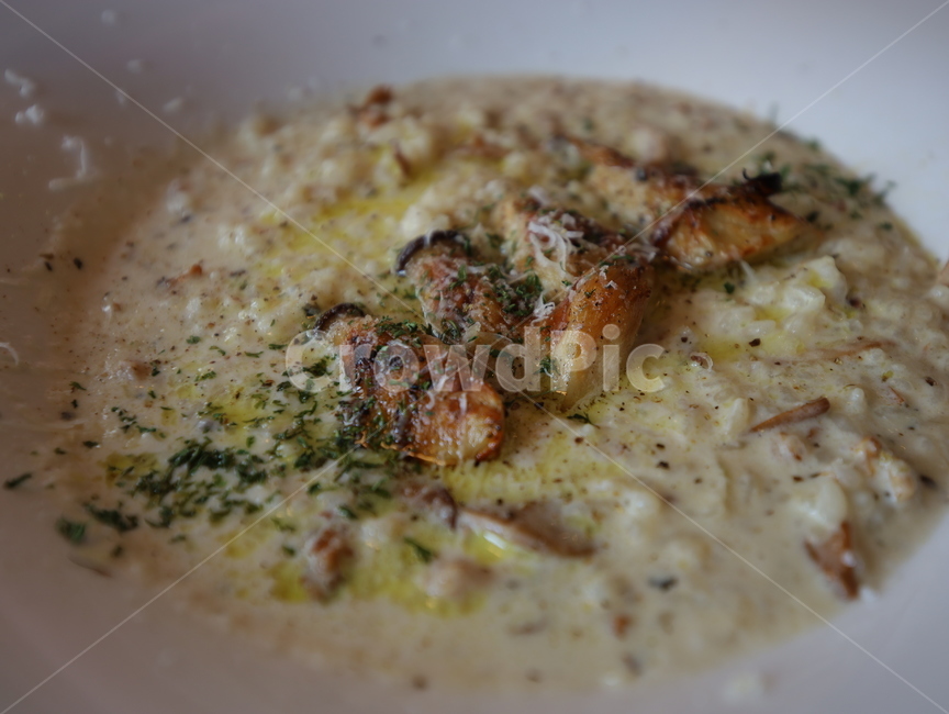 리조또,버섯,크림리조또,risotto,음식,meal,dish,식사