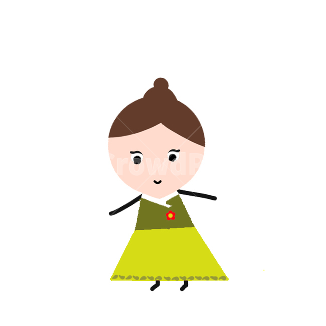조선시대,한복,새해,여자한복,여자아이,한복,한국전통의상,hanbok,korean traditional clothes,그래픽,일러스트레이션,graphic,illustration