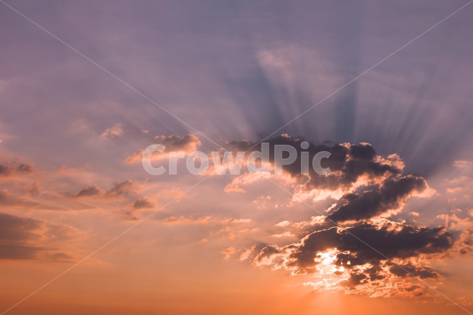 하늘,빛,빛내림,노을,자연,구름,sky,cloud,nature,light,sunset,자연,풍경,nature,landscape,flare,플레어,sunlight,햇빛,outdoors,옥외