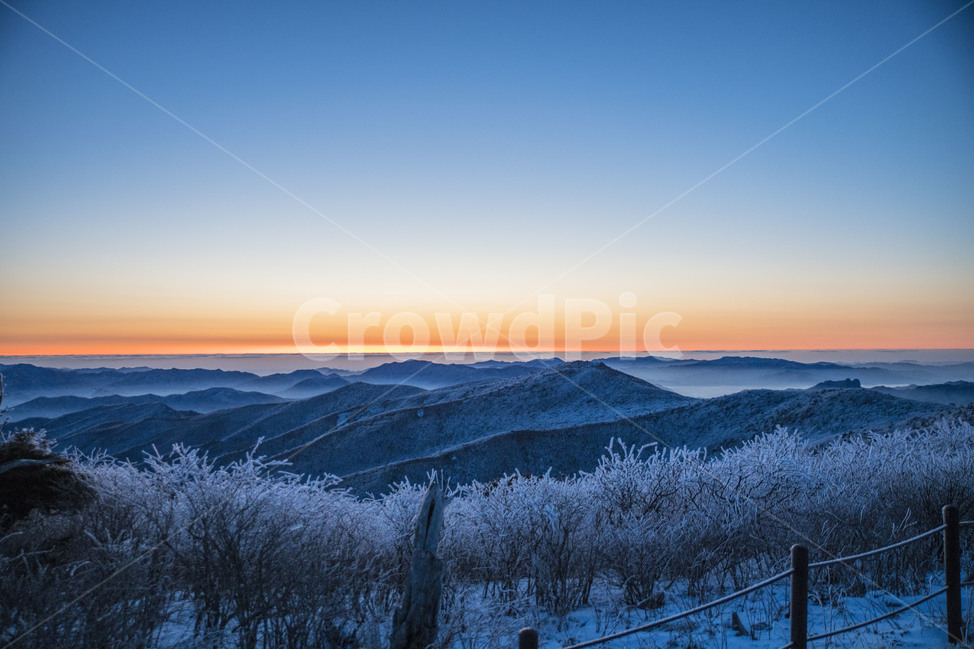 산,겨울,등산,태백산,일출,겨울,계절,winter,season,자연,풍경,nature,landscape,outdoors,옥외