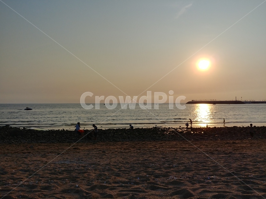 sunset,일몰,nature,자연,outdoors,옥외,sea,바다,light,빛,flare,플레어,sunlight,햇빛,자연,풍경,nature,landscape