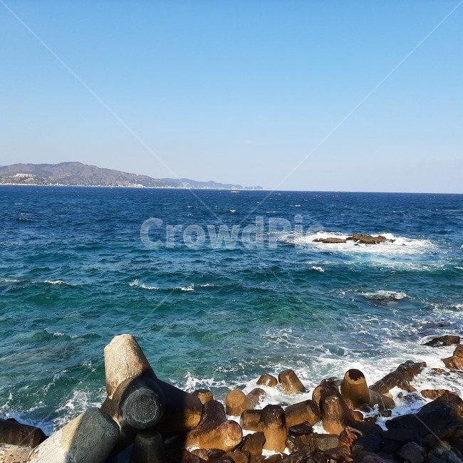 바다,동해바다,푸른바다,자연,sea,nature,에메랄드,파도