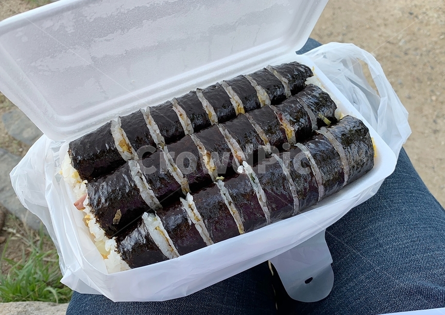 김밥,분식,점심,도시락,lunch,음식,food,lunchbox