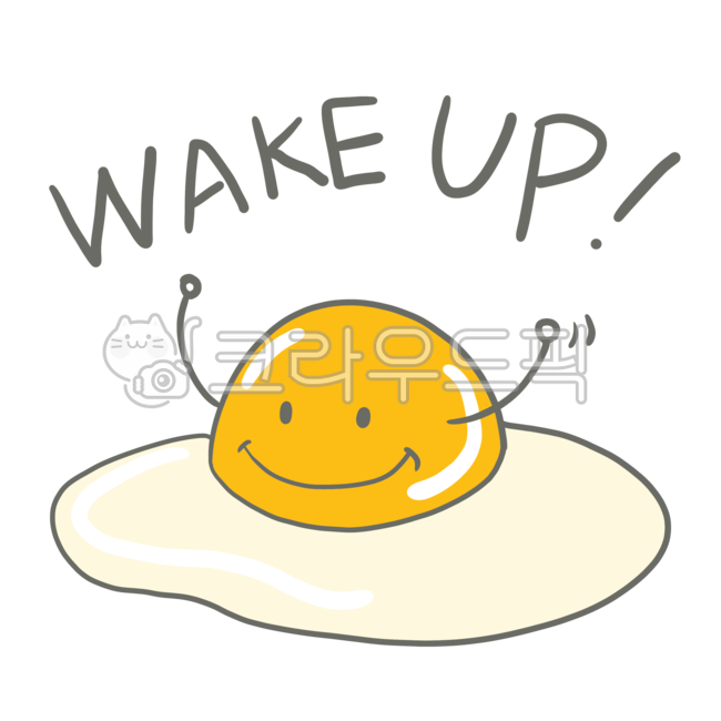Good morning illustration,Cheering,Decorating a diary,egg,pattern,Good Note,wake up,egg illustration,sticker png,Fried egg,Fried egg illustration,egg character,sticker illustration,cooking,up,good morning,wakeup,wake up illustration,sticker,Cooking illust