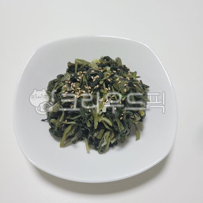 곤드레나물,나물,요리,cooking,food,음식,무침,무침요리,한식