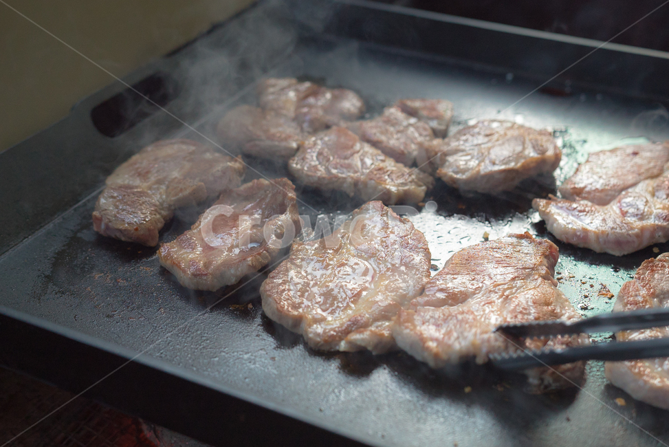 고기,스테이크,바베큐,바비큐,요리,돼지고기,철판구이,음식,식재료,요리,food,cook,meal,dishes,food reserves,육류,고기,meat