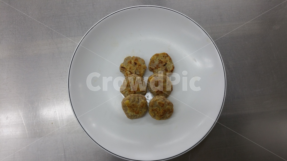 한식,조리,요리,한식조리,한식요리,한식조리기능사,육원전,동그랑땡