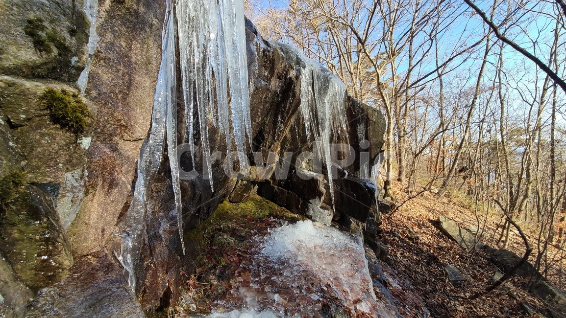 고드름,산,얼음,nature,자연,outdoors,옥외,ice,빙,winter,겨울,겨울,계절,winter,season