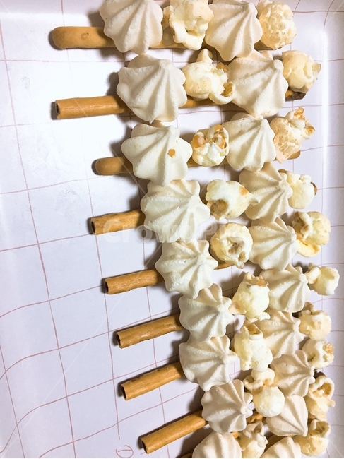 빼빼로,발렌타인데이,마카롱,선물,수제