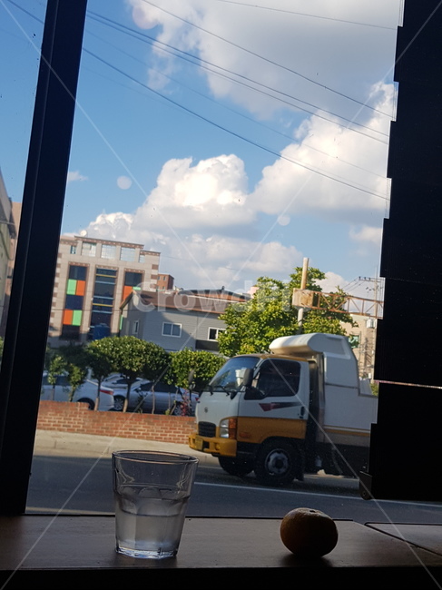 감성적인,이쁜배경,바깥풍경,여유로운,그림같은