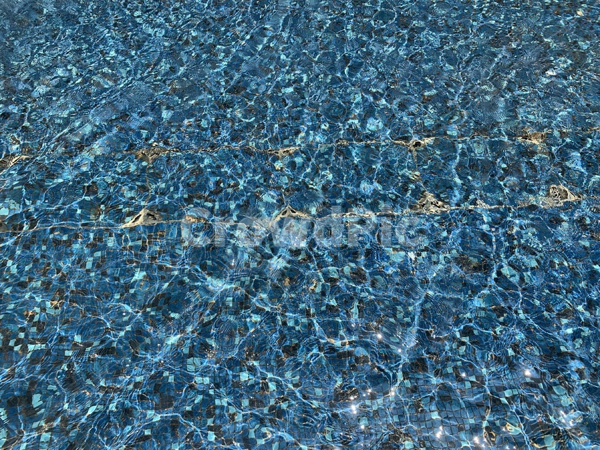물,물가,여름,파랑,파란색,청량함,타일,물결,water,waterside,summer,blue,clear,tile,wave,여름,계절,summer,season,텍스처,질감,패턴,texture,pattern