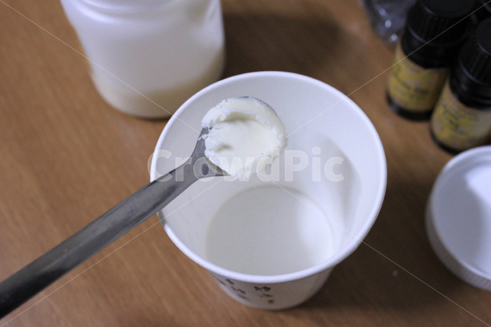숟가락,spoon,만들기,수제비누,비누,컵,사발,bowl