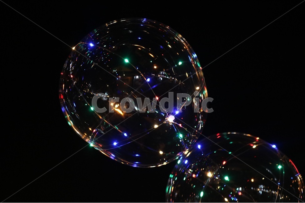 여행사진,야경사진,LED풍선,사진소품,사진,야경,밤,풍경,nightscape,night,landscape,sphere,구체