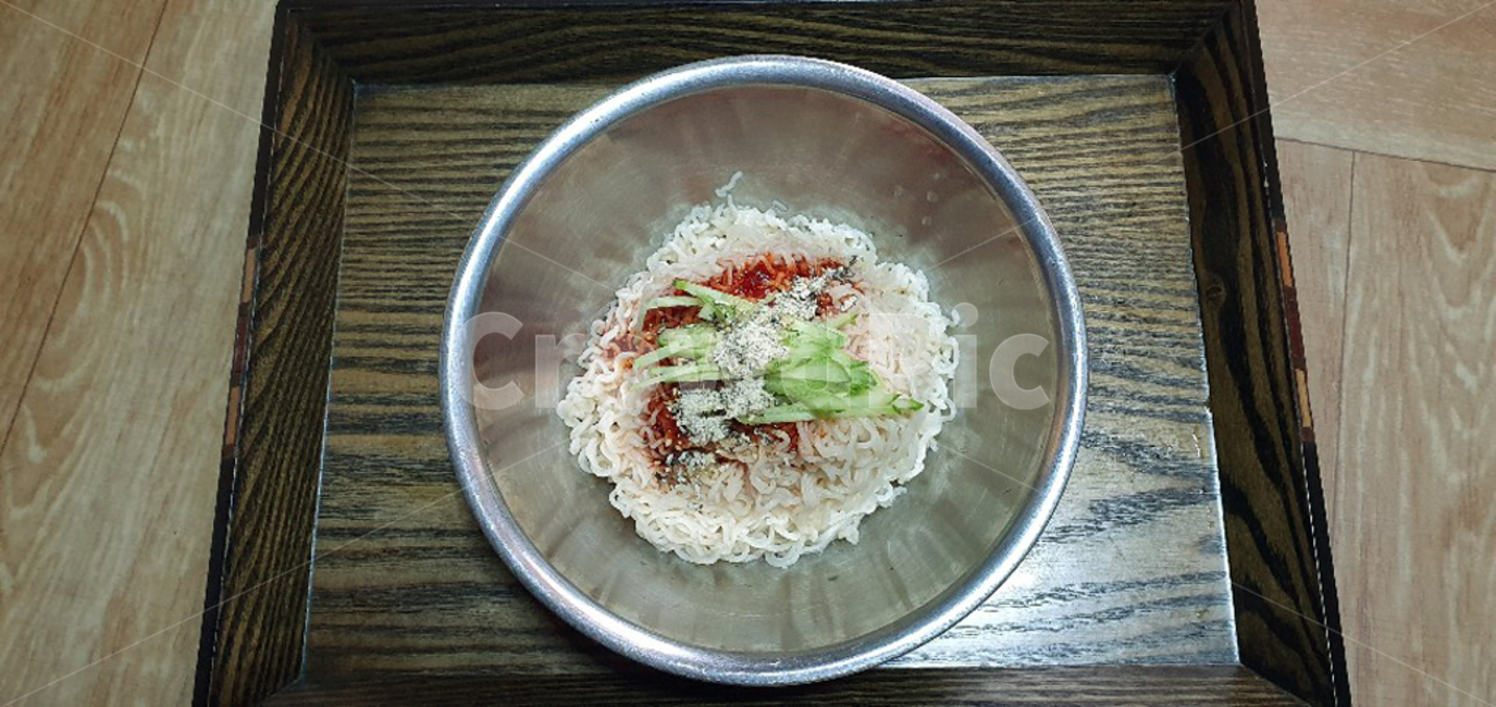 비빔라면,noodle,ramen,비빔면,여름라면,coldnoodle,차갑게먹는면