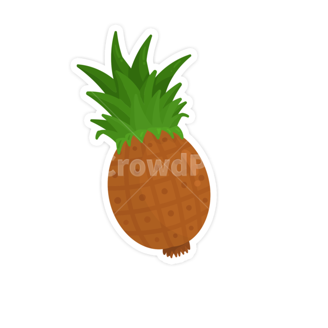 plant,식물,fruit,과일,pineapple,파인애플,food,음식,음식,식재료,요리,food,cook,meal,dishes,food reserves,그래픽,일러스트레이션,graphic,illustration