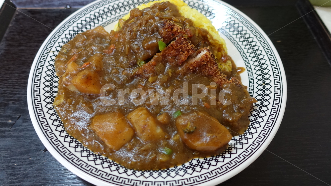 카레,curry,커리,카레우동,돈까스,porkcutlet,음식,food,meal,식사,dish,카레라이스