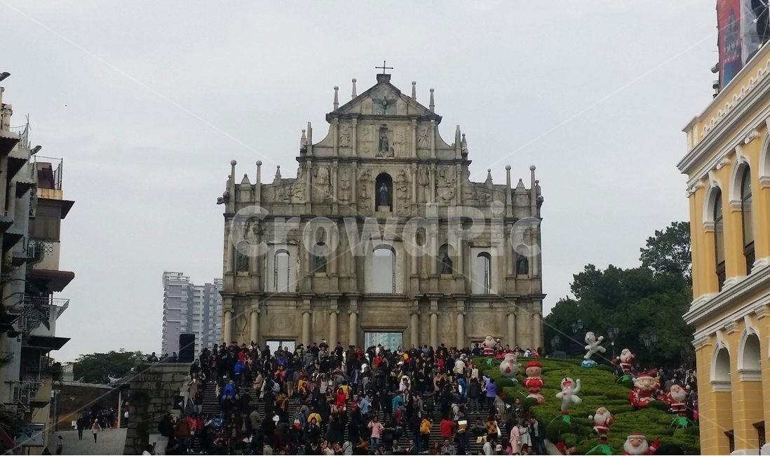 마카오,성바울성당,랜드마크,유네스코,세계문화유산,macau,landmark,unesco,stpauls,church,ruins,명소,sight,spot