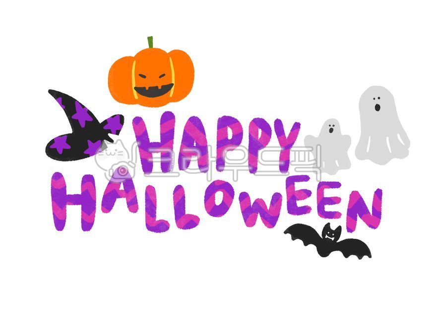 halloween decorations,hand drawing,icon,bat picture,cute,Happy Halloween,ghost picture,character,halloween phrases,bat,witch hat,Ghost,pumpkin picture,witch,illustration,vector,Halloween,graphic,pumpkin,halloween illustration