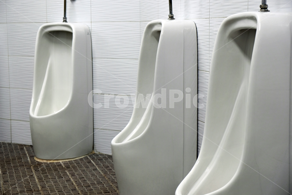 Urinal sensor,Mens room,urinal,public restroom,restroom