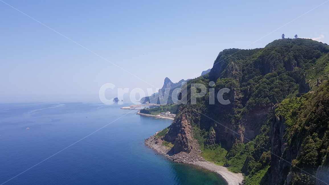 바다,하늘,산,자연,sea,sky,mountain,natural