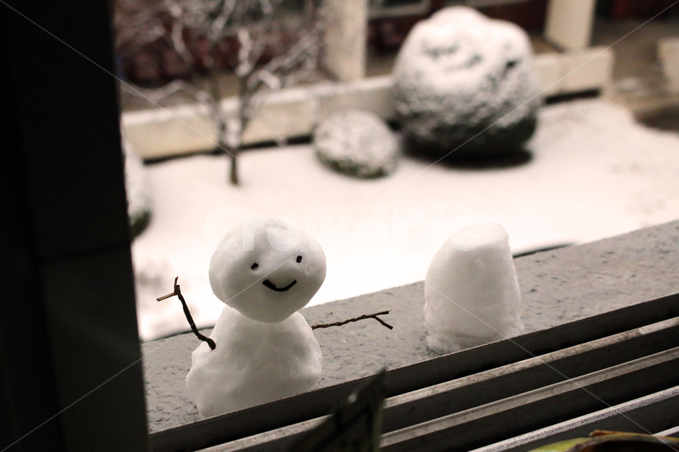 nature,자연,outdoors,옥외,snow,winter,눈사람,눈,날씨,겨울,snowman