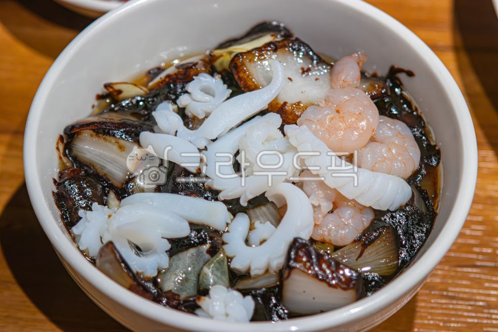 간짜장,해물짜장,푸드,음식,food,중식