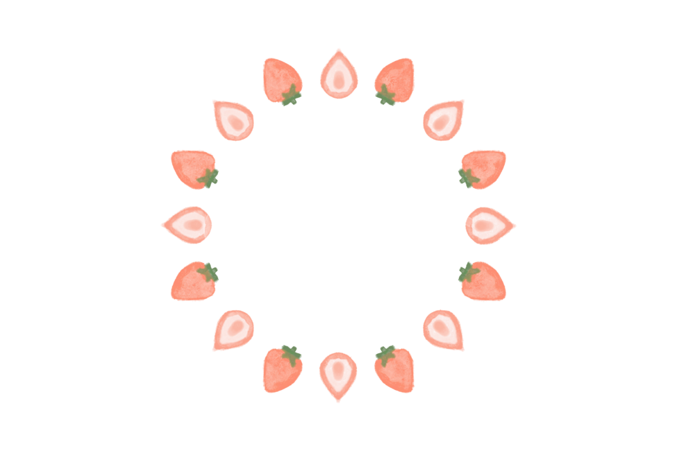 프레임,frame,틀,액자,리스,원,원형,스티커,removebackground