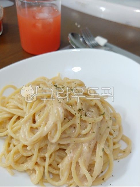 크림파스타,파스타,크림스파게티,음식,food,pasta,creapasta