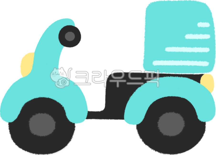 라이더,오토바이,배달음식,배민,배달,택배,배달기사,택배기사,교통,배송,운송,일상,일러스트