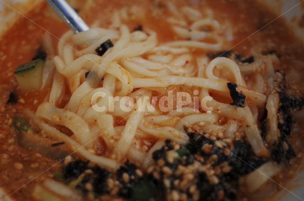 칼국수,국수,밀가루,noodles,koreanfood,red,매콤,매콤칼국수,매운,맵다,매운칼국수,음식,식재료,요리,food,cook,meal,dishes,food reserves