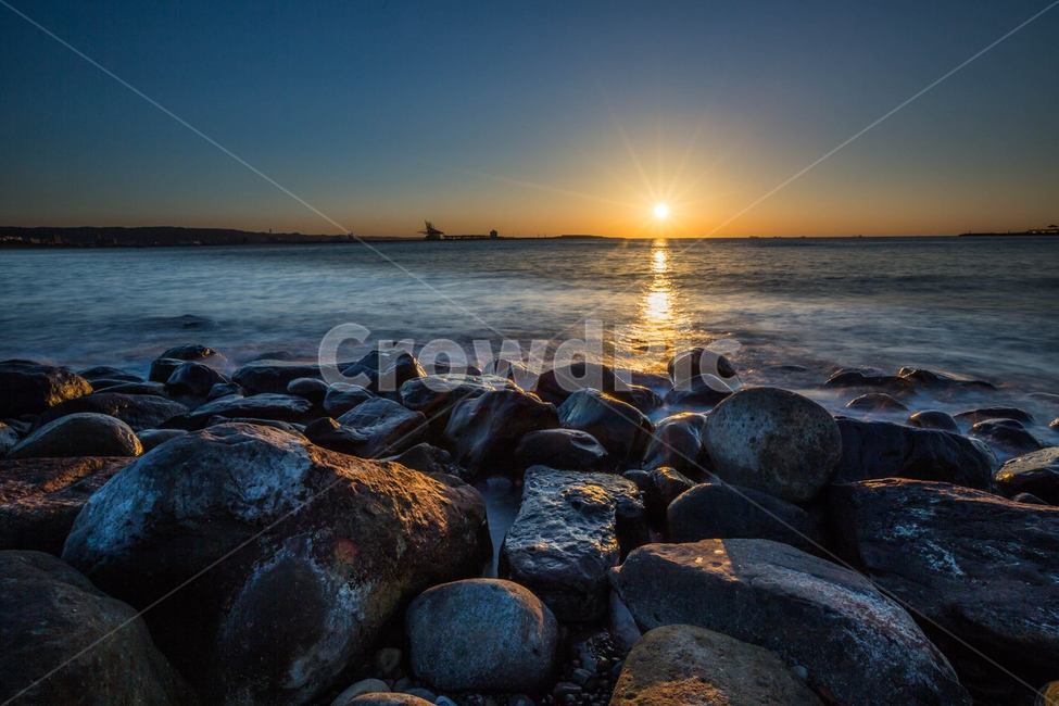 일출,물안개,하늘,바다,바위,자연,풍경,nature,landscape,한국자연풍경,한국자연경관,korea nature landscape,light,빛,flare,플레어