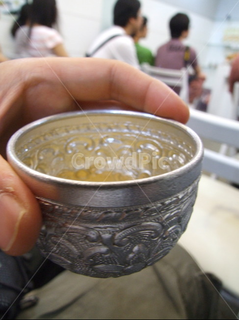 작은,은색,티,컵,티컵,tiny,silver,tea,cup,teacup