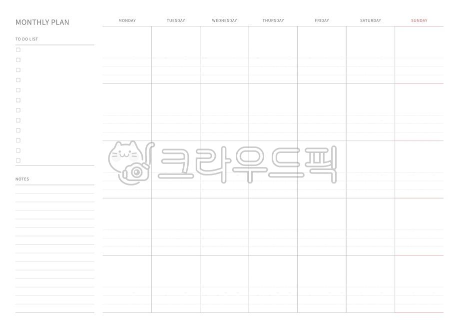Monthly,plan,planner,note,diary,template,month,illustration,memo,document,plan,scheduler,office,study,study,line,simple,business,background,background,record,design,vector,graphic,message,sheet,page,blank,notepad,grid