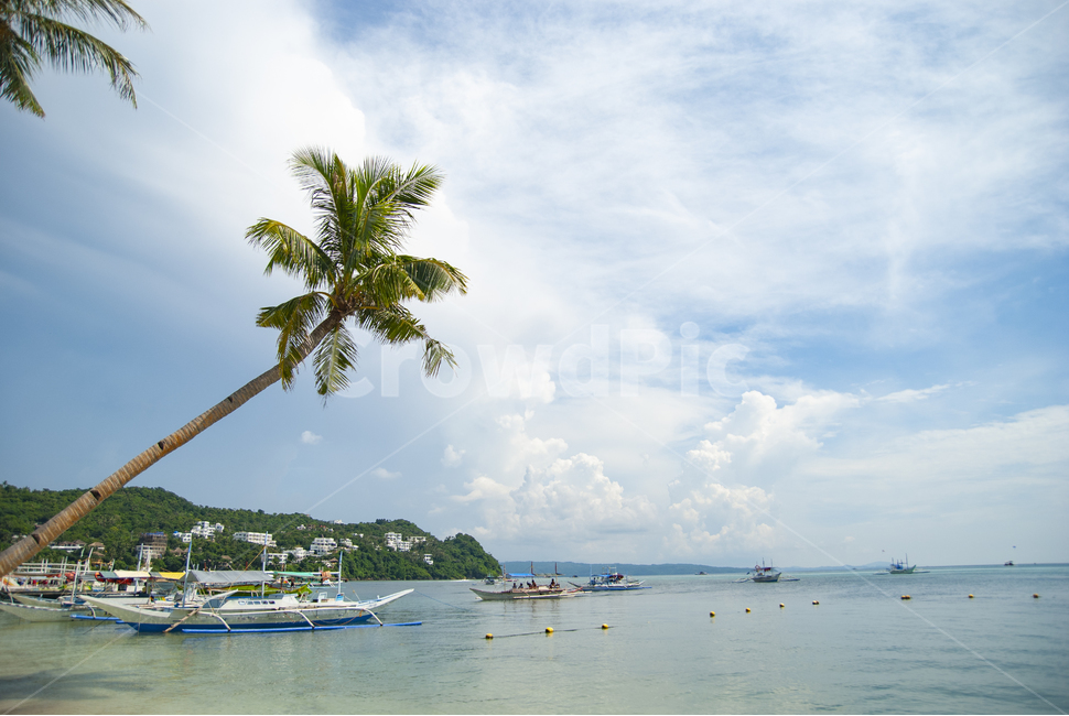 보라카이,야쟈수,모래,백사장,맑은날,3대비치,beach,tropical,열대