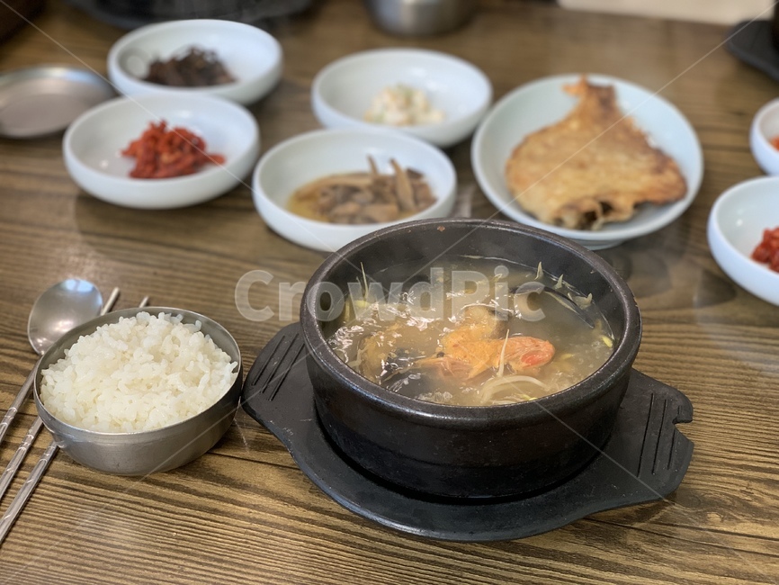 dish,요리,food,음식,meal,황태해장국,음식,식재료,요리,food,cook,meal,dishes,food reserves