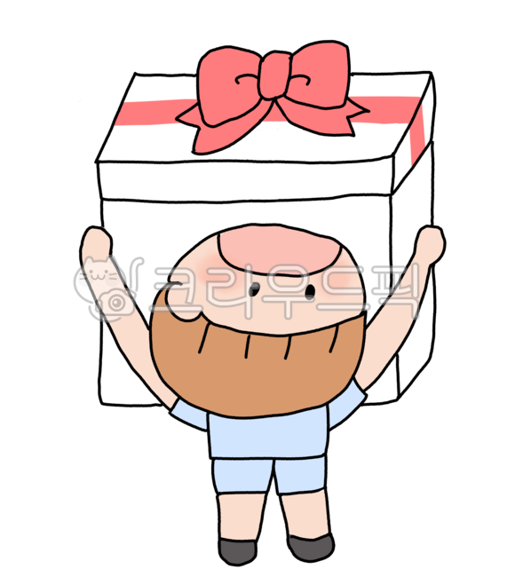 선물일러스트,축하,생일,생일축하,고마워,이벤트,생일일러스트,리본,박스,행복,기쁨,어린이,스티커,다꾸,사각형,어린이날,생일선물
