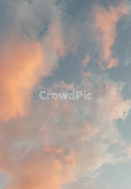 하늘,구름,노을,해질녘,해질녁하늘,저녁하늘,분홍색,핑크색,sky,pinksky,pinkcloud,sunset,cloud