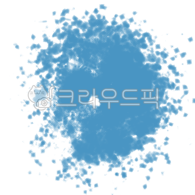 곰팡이,먹물,물감,스케치,퍼지다