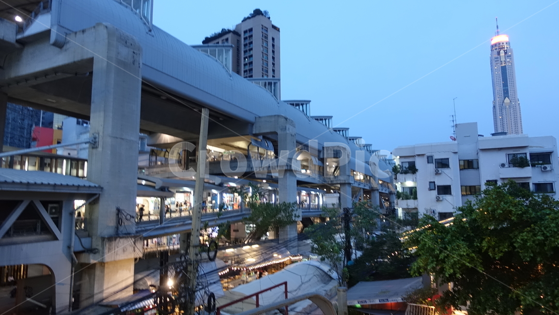도시,콘크리트,도로,건물,city