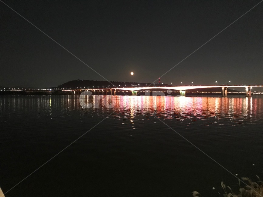 대교,다리,불빛,강,한강,밤,야경,밤,풍경,nightscape,night,landscape,도시,city